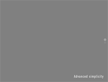 Tablet Screenshot of dynamic.as