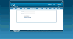 Desktop Screenshot of etrade.dynamic.com.eg